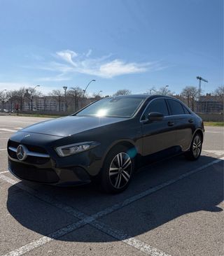 Mercedes-Benz A 250 e Híbrido Enchufable | 218 CV