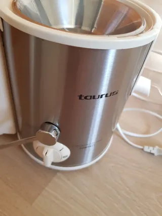 Batidora liquafruits pro