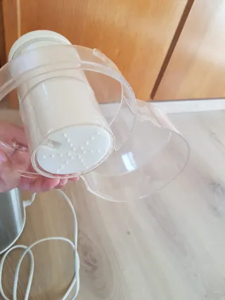 Batidora liquafruits pro