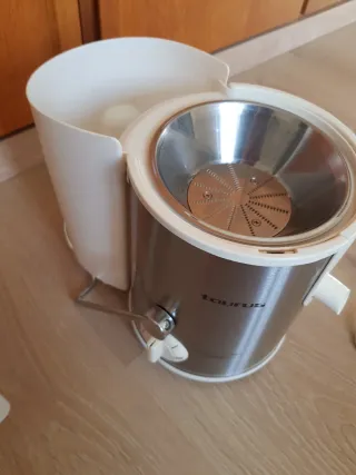 Batidora liquafruits pro