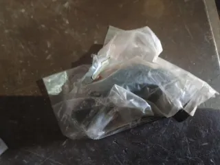 Manguito conexión agua Honda VF500