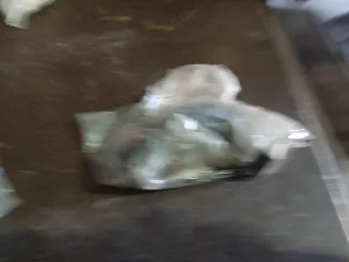 Manguito conexión agua Honda VF500