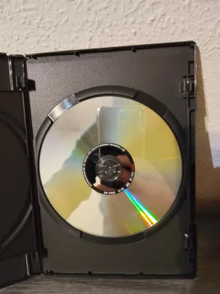 Pack DVD Space Jam y Looney Tunes