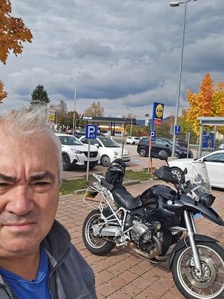 BMW GS 1200 tlf whattsap 624646913