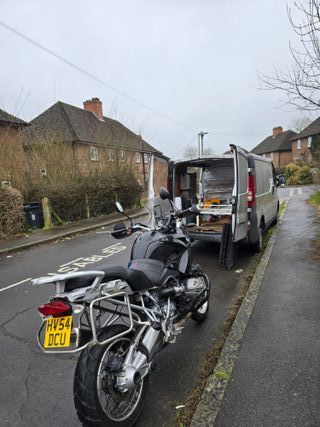 BMW GS 1200 tlf whattsap 624646913