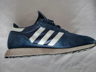 Zapatillas Adidas Forest Grove Talla 44