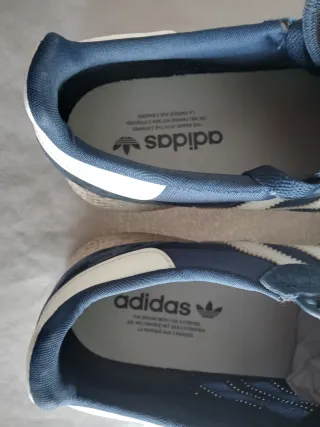 Zapatillas Adidas Forest Grove Talla 44