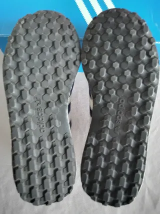 Zapatillas Adidas Forest Grove Talla 44