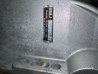 Motor Fueraborda Honda 75 CV