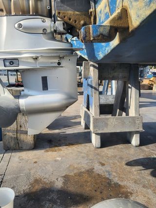 Motor Fueraborda Honda 75 CV