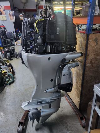 Motor Fueraborda Honda 75 CV
