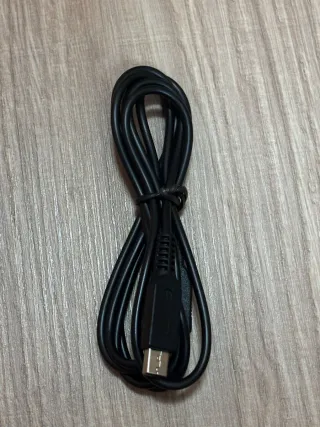 Cargador USB Nintendo 3DS