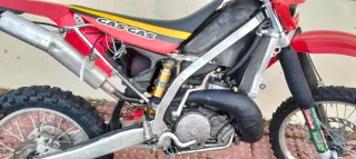 Gas Gas 250 Enduro/Motocross 2000