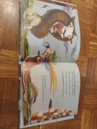 Ez da munduan min handiagoa ematen duenik