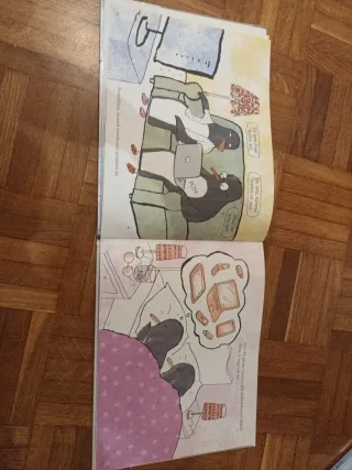 Ez da munduan min handiagoa ematen duenik