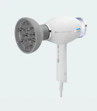 Kit Asciugacapelli Bellissima Imetec Oxy Ritual