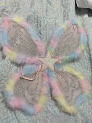 Disfraz Unicornio Niña Princesa