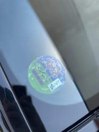 BMW 520d Xdrive touring