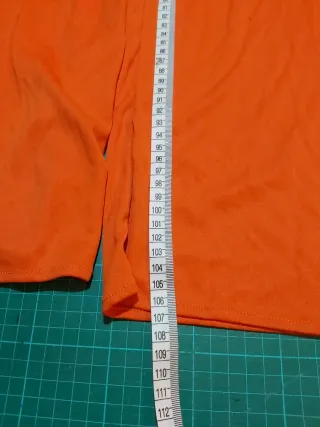 Disfraz Songoku Talla Infantil + Cabeza Goma