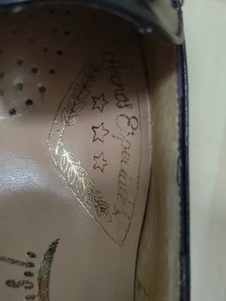 Zapatos Carlos Pla Piel Mujer Ancho Especial