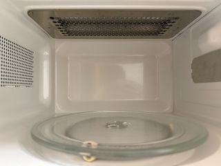 Microondas Whirlpool 20L con Grill