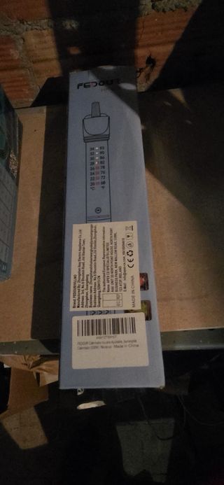 Filtro Eheim 250 + lampara antialgas + calefactor