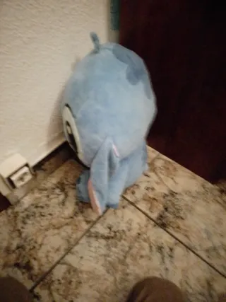 Peluche Stitch Grande
