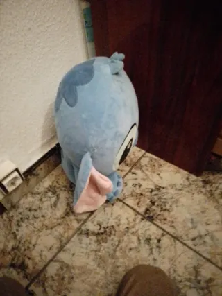 Peluche Stitch Grande