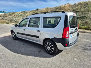 Dacia Logan 2007