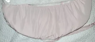 Saco Carro Invierno Mayoral Rosa Estrellas