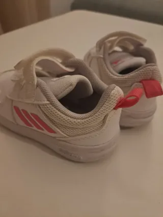 Zapatillas Adidas Niños Talla 21
