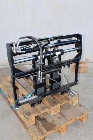 Posicionador Horquillas Bolzoni D.L.