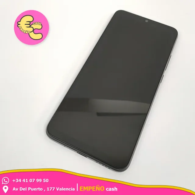 Redmi 10C 128GB Gris