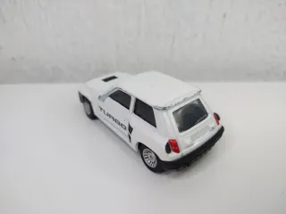 Renault 5 Turbo 1985' Norev