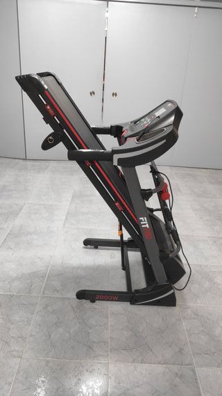 Cinta de Correr FITFIU MC-400