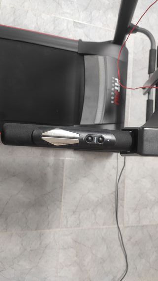 Cinta de Correr FITFIU MC-400