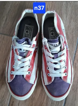 Sneakers Converse One Star n37 righe