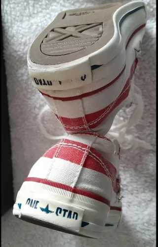 Sneakers Converse One Star n37 righe