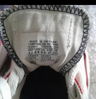 Sneakers Converse One Star n37 righe