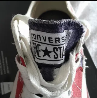Sneakers Converse One Star n37 righe