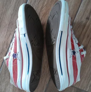 Sneakers Converse One Star n37 righe