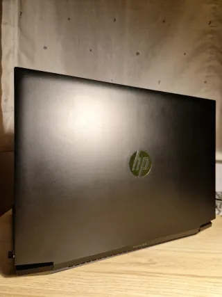 HP Pavilion 16 Gaming Laptop
