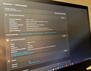 HP Pavilion 16 Gaming Laptop