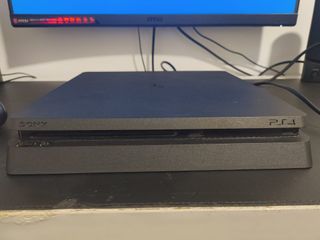 PS4 Slim - 11.00