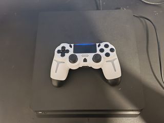 PS4 Slim - 11.00