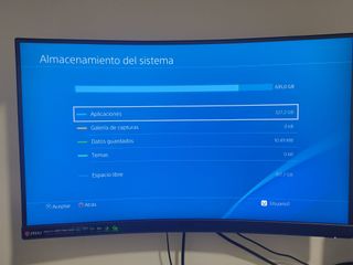 PS4 Slim - 11.00
