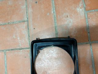 Parrilla Suzuki Santana Samurai Delantera