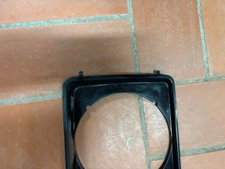 Parrilla Suzuki Santana Samurai Delantera