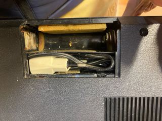 Radiocasete Grabadora Orion Años 70