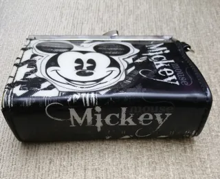Mickey Mouse Disney MONEDERO
